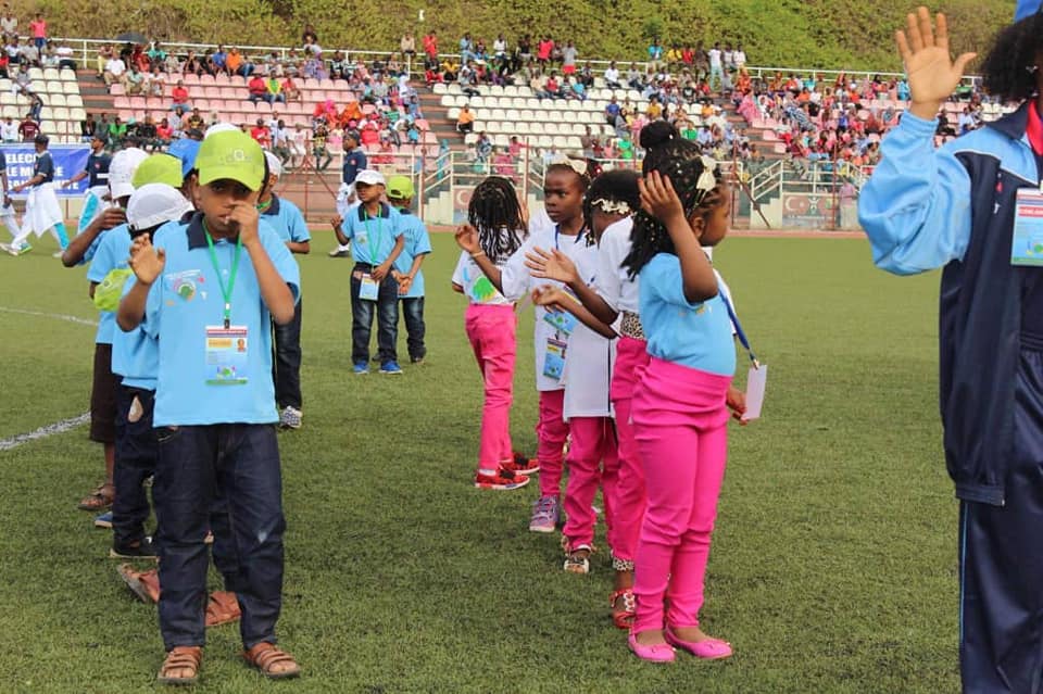 image 16ème édition de Ndzuani Raid : Une édition marquée par la présence de la Tanzanie